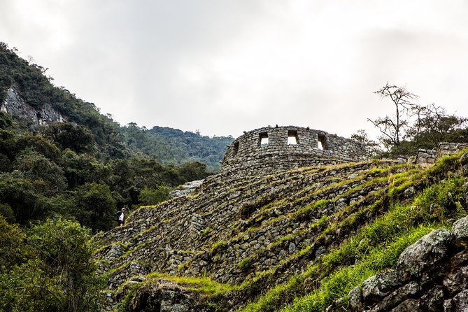 2-Days Original Inca Trail to Machu Picchu Max 6 People - Inclusions and Logistics