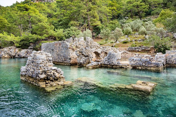 2 Days Pamukkale - Ephesus Tour - Common Questions