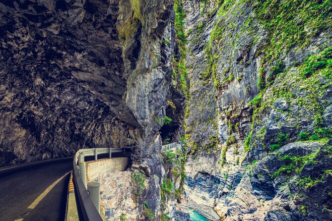 2 Days Private Day Tour in Hualien - Required Travel Insurance and Passport Information