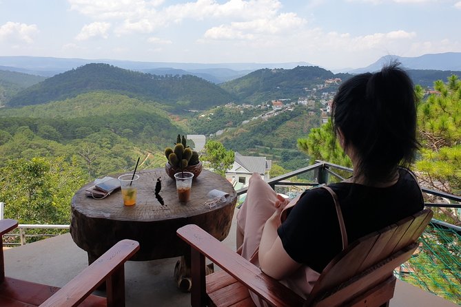 2 Days Private Tour in Dalat - Common Questions