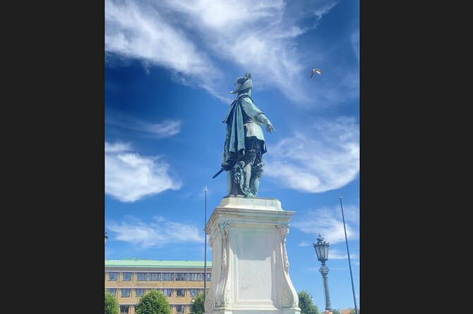 2-Days Private Tour in Gothenburg - Tour Description