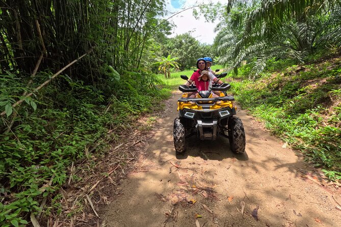 2 Days Raft, Ride, & Rescue Elephant Program in Khaolak - Elephant Rescue and Rehabilitation Center