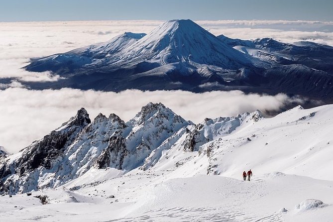 2 Days Snow, Ski Tours to Mt.Ruapehu From Auckland (Winter Only) - Additional Resources and Information