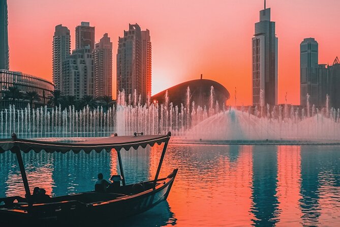 2 Days Tour Frame, Burj Arab, Garden, Burj Khalifa, Aquarium & GV - Common Questions