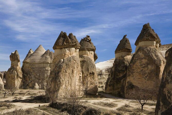 2 Days Tour to Cappadocia From Antalya With Hot Air Balloon - Common Questions