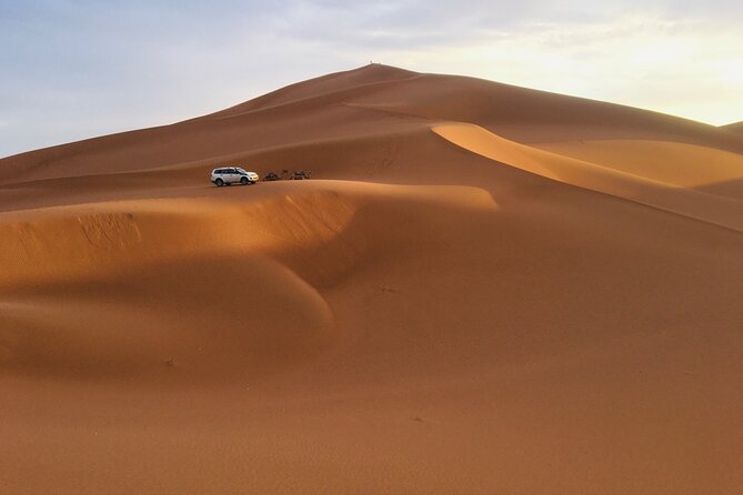 2 Days Trip to Erg Chigaga and Spend Night at the Luxury Camp - How to Prepare for Your Trip