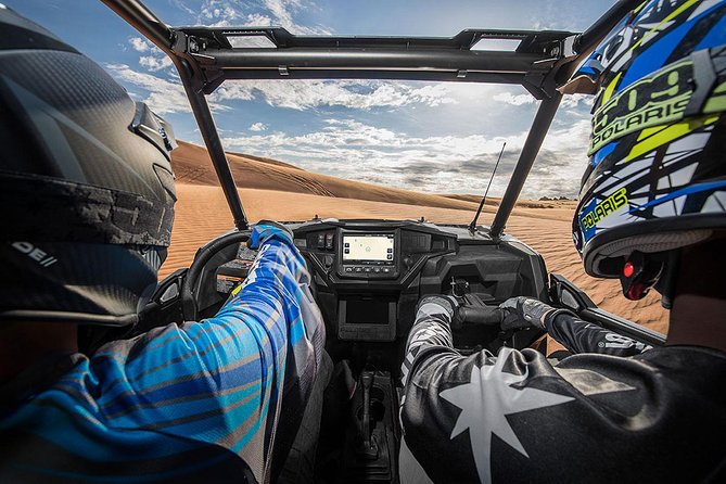 2 Days Tunisia Sahara Desert Buggy Safari Adventure - Highlights and Activities