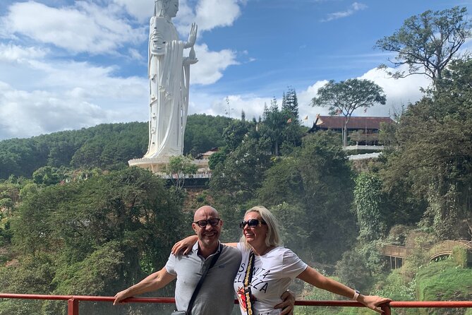 2 Days VIP Special Tour - Exploring Dalat City, Countryside and Waterfalls - Reviews and Ratings