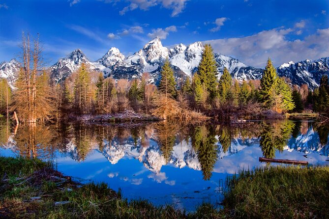 2 Days Yellowstone Private Touring With Alfresco Lunch  - Jackson - Common Questions