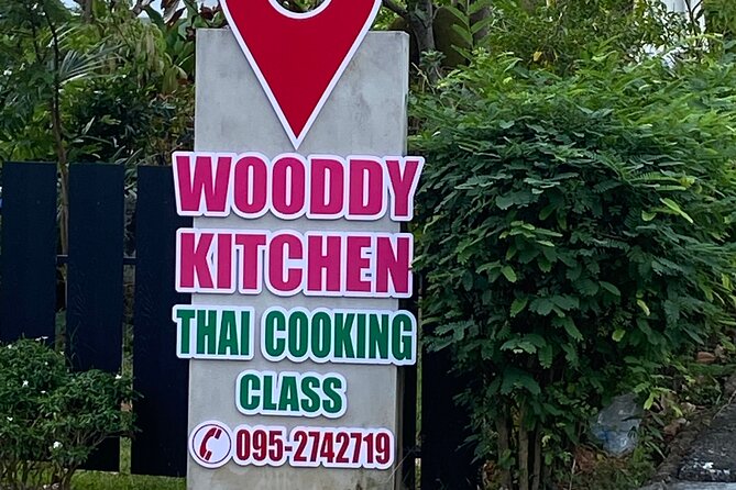 2 Dishes Thai Cooking Class Garden Farm Tour Around the Class - Traveler Reviews and Ratings