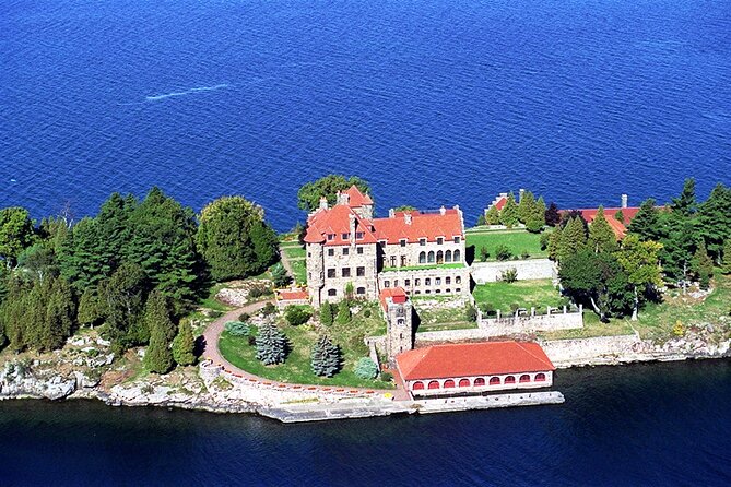 2 Hour 1000 Islands Castle Prowler Wildcat Cruise - Tips for a Memorable Cruise