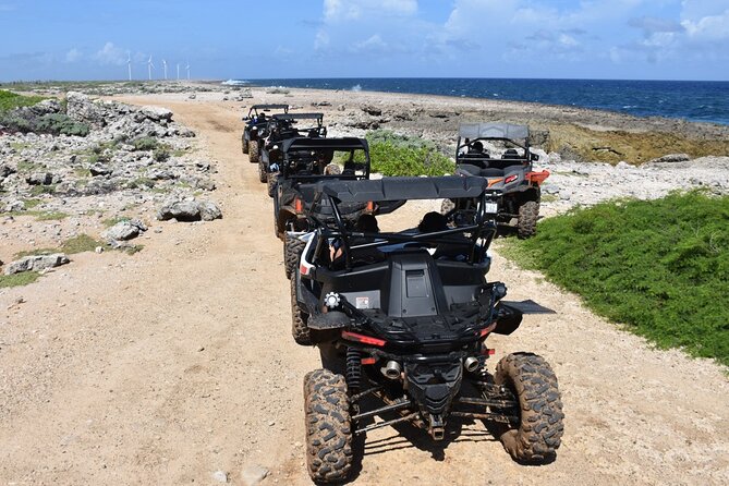 2-Hour Buggy Adventure Tour in Curacao - The Sum Up