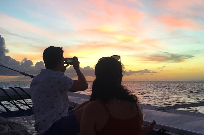 2 Hour Champagne Sunset Cruise From Grace Bay, Providenciales (Adult Only) - Customer Reviews and Recommendations