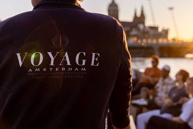 2 Hour Exclusive Canal Boat Cruise W/ Live Guide and Onboard Bar - The Sum Up