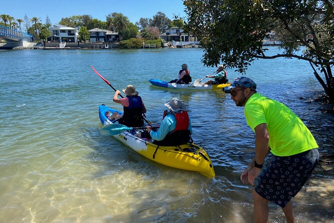 2-Hour Farmers Market Tour With Kayak - Common Questions