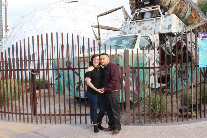 2-Hour Fremont Walking Tour With Photos and Champagne - Practical Information and Tips