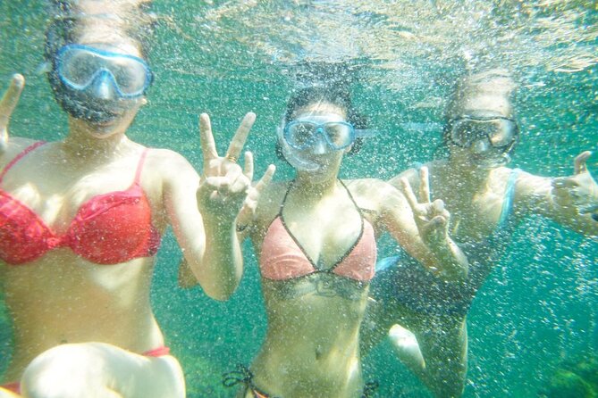 2-hour Guided Kayak Tour on the Costa Brava - Additional Information