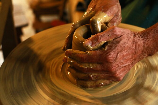 2-Hour Guided Walking Tour of the Artisans and Shopping in Ortigia - Must-Visit Stops