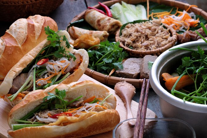 2 Hour Ho Chi Minh Guided Street Food Tour - Testimonial From a Happy Customer
