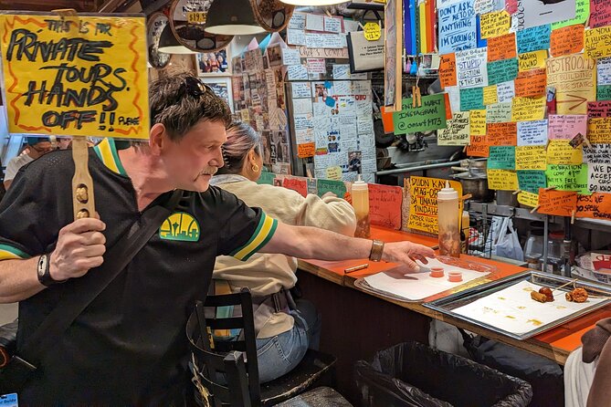 2-Hour Insider Tour in Pike Place Market - Common Questions
