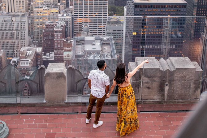 2 Hour Must-See Manhattan Tour - Common Questions