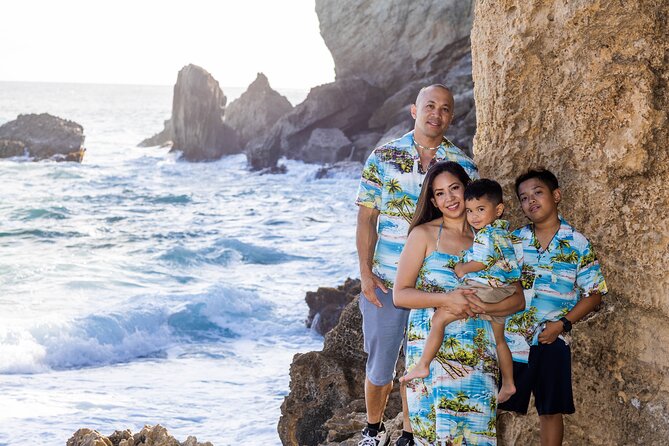 2 Hour Private Activity Family Photoshoot in Phuket Thailand - Common Questions