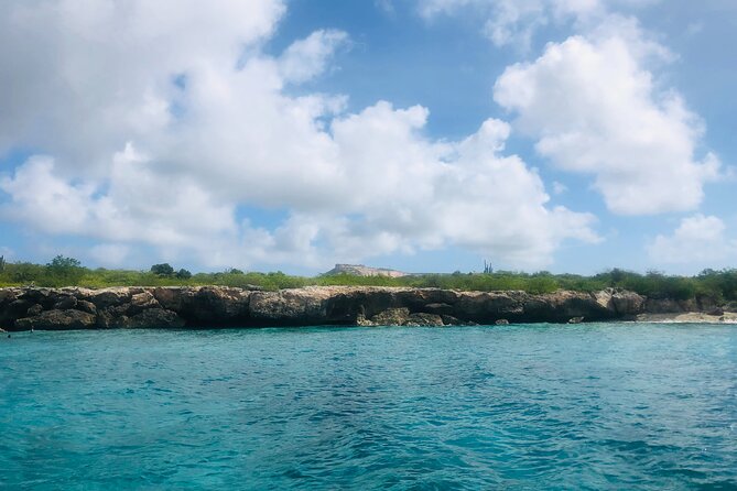 2 Hour Private Boat Tour - Spanish Waters & Swim Stop - Directions and Meeting Point