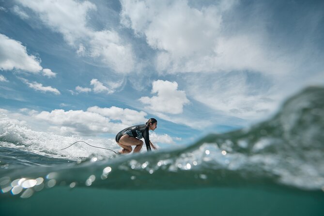 2 Hour Private Surf Lesson in Waikiki - Cancellation Policy: Refund and Change Guidelines