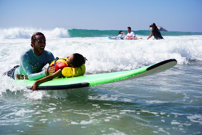 2 Hour Private Surfing Experience in Puerto Vallarta - Cancellation Policy and Refund Options
