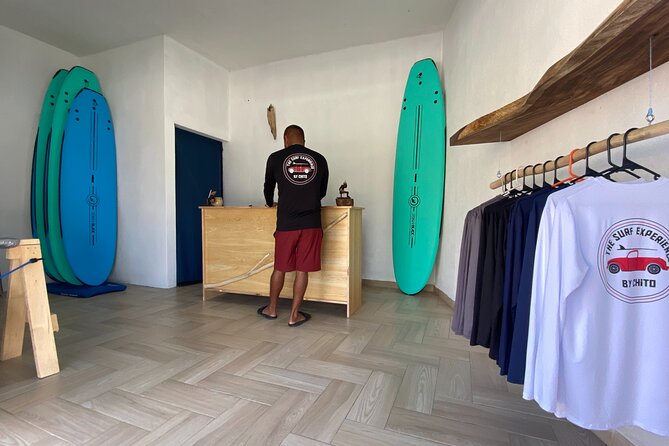 2 Hour Private Surfing Lesson in Riviera Nayarit - Safety Guidelines