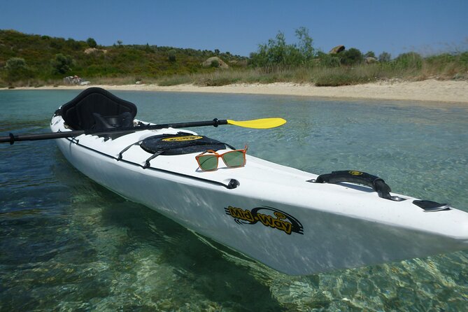 2-Hour Private Water Adventure in Diaporos - Contact Information and Support