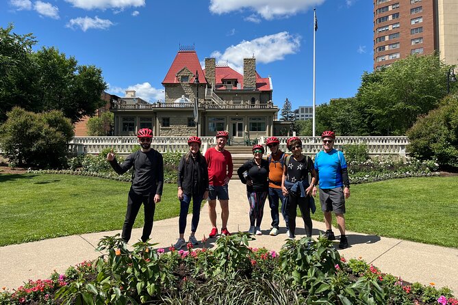 2-Hour Scooter Tour of Calgarys City Highlights - Practical Information: Find Out Everything You Need to Know Before Booking Your Tour