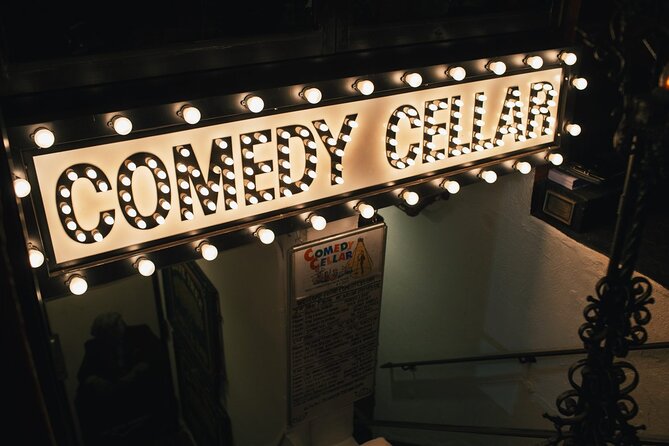 2-Hour Spanish Nightlife Guided Walking Tour of Greenwich Village - Common Questions
