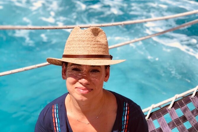 2-Hour Sunset Sailing Trip in Los Cabos - Common Questions