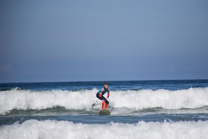2-Hour Surf Lesson in Alentejo - Pricing and Additional Information