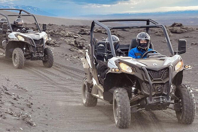 2-Hour UTV Buggy Tour in Myvatn - Common Questions