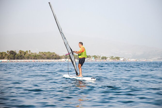 2-Hour Windsurf Course for Beginners or Improvement - Common Questions