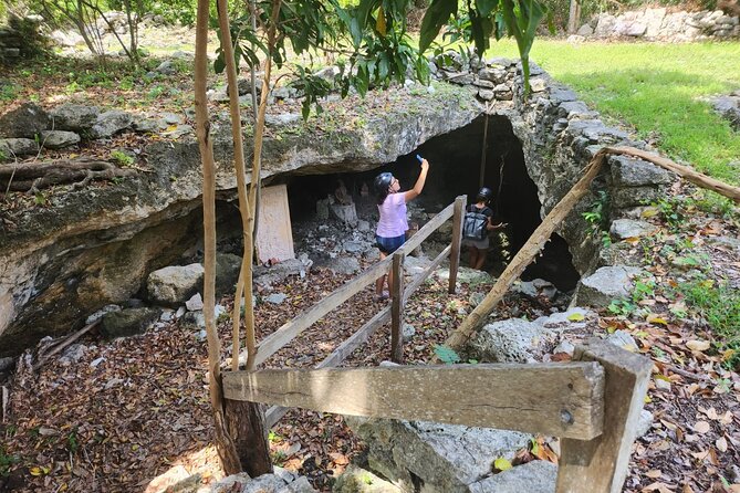 2 Hours ATV Jungle, Caverns and Mayan Ruins Tour - Additional Information