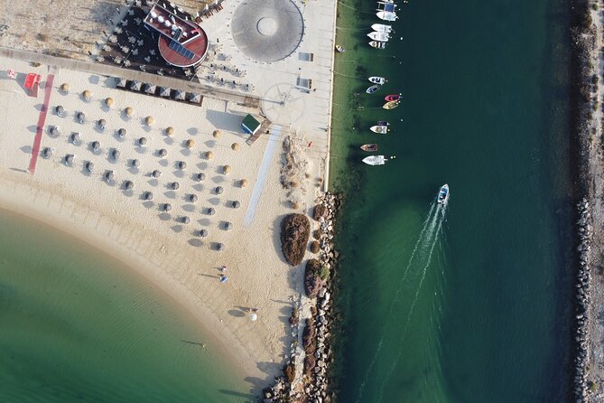 2 Hours Boat Tour in Ria Formosa - Meeting Point and Start Time