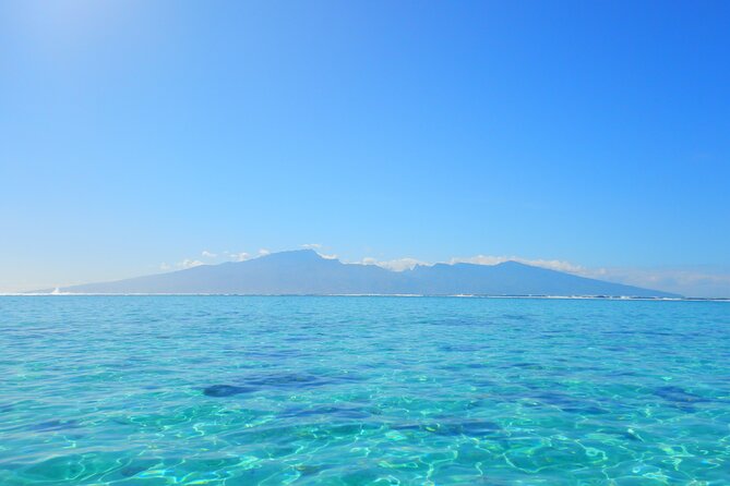 2 Hours Discovery Tour of Moorea by Jet Ski - Cancellation Policy
