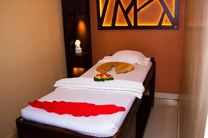 2 Hours Full Body Massage Spa Package in Kathmandu - Common Questions
