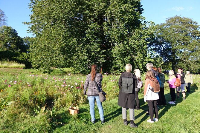 2- Hours Herb Walking Tour - Cancellation Policy