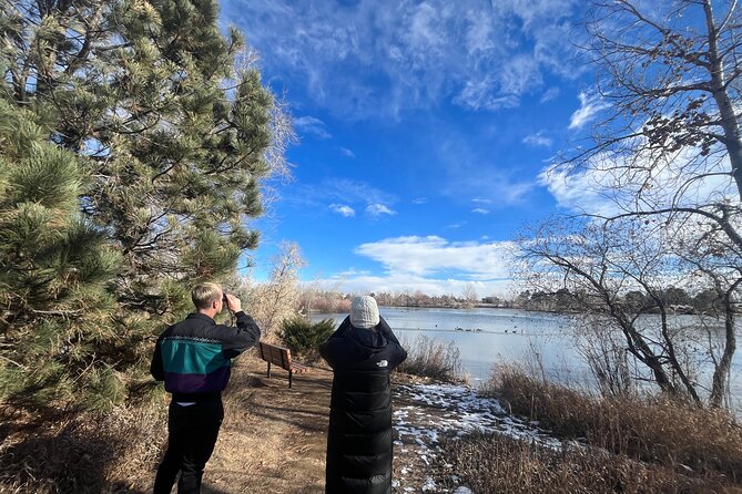 2 Hours of Mindful Bird Watching Near Denver - Expectations and Accessibility