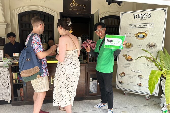 2 Hours Phuket Old Town Street Food Walking Tour - Cancellation Policy and Refund Details