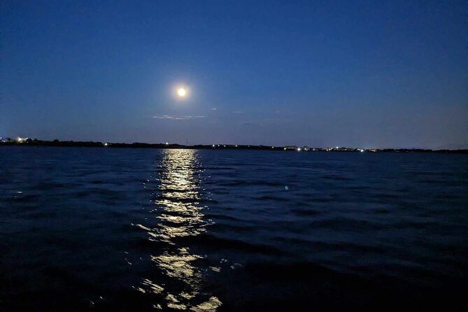 2 Hours Sailing Trip on the Barcarès Pond - Meeting Point and Pickup Details