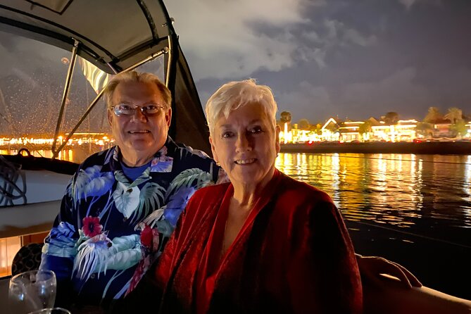 2 Hours - Shared Sunset Sail Along Historic St Augustine Bayfront - Additional Information