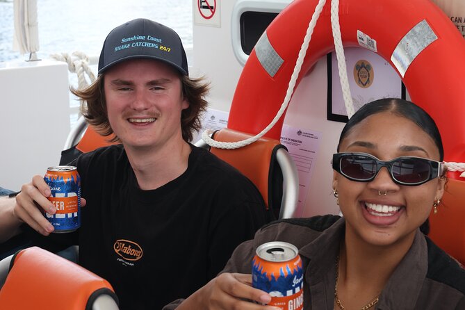 2 Hours Sunset River Cruise in the City of Brisbane - The Sum Up