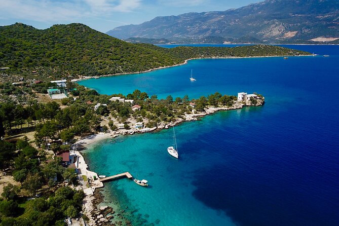 2 Hours Sunset Tour From Kas - Common Questions