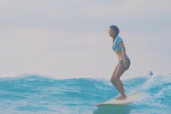 2 Hours Surf Lesson on Kata Beach - Additional Information and Contact