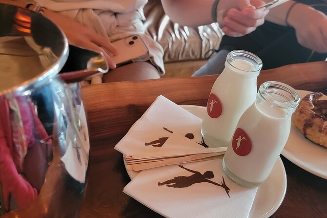2 Hours Walking Tour With Breakfast & Coffee at Pike Place Market - The Sum Up